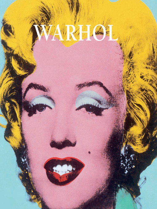 Title details for Warhol by Eric Shanes - Available
